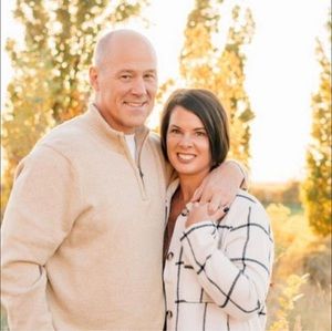 Meet your Posher, Doug